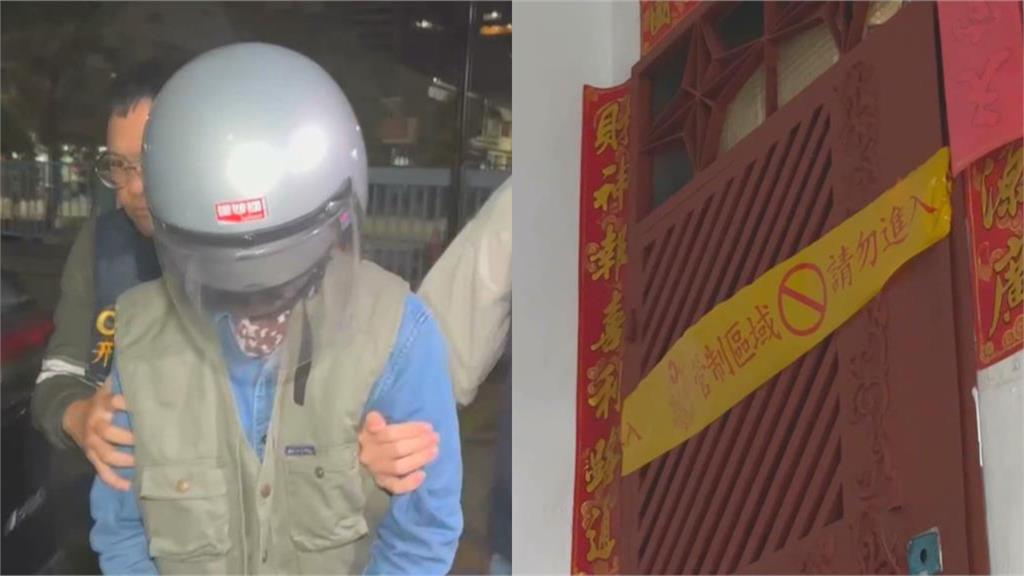 高雄3女慘死…傳碎屍魔住家「搜出死亡筆記本」！第4人找到了「現況曝光」