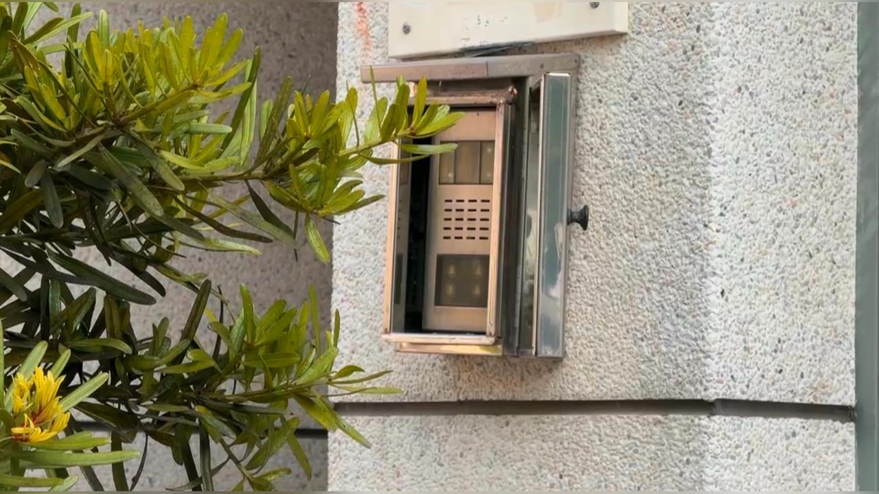 不明女子半夜狂按門鈴　雲林斗六住戶嚇醒報警