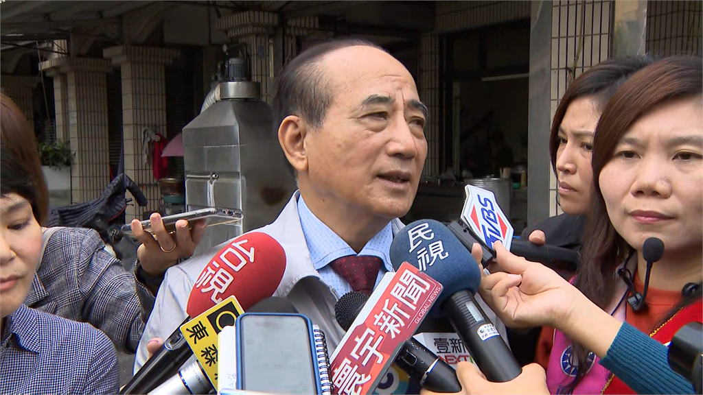 快新聞／韓國瑜批馬英九「軟」  王金平今回：有軟有硬