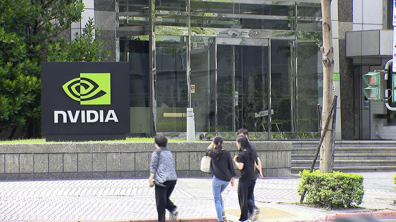 輝達總部確定? 蔣萬安證實將落腳北士科T17、18