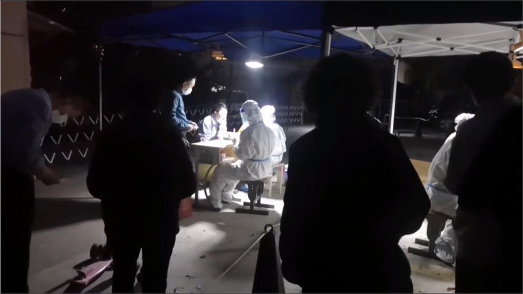 昆山首批60家「無疫企業」　富士康日月光入列