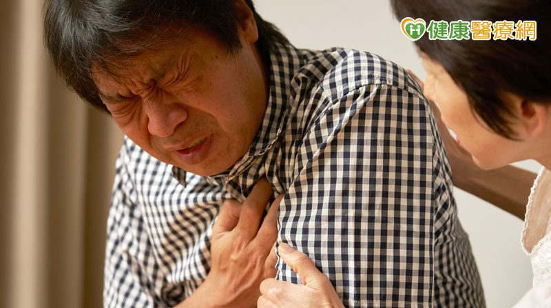 男子氣喘突然惡化竟因「這個」惹禍！　醫師揭預防3作法