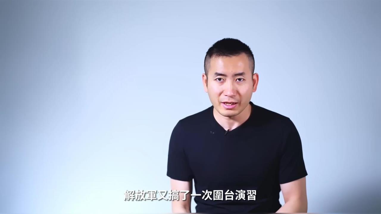 快新聞／中國砸大錢招募網紅「怎判斷是否被吸收？」　矢板明夫：就看敢不敢罵習近平