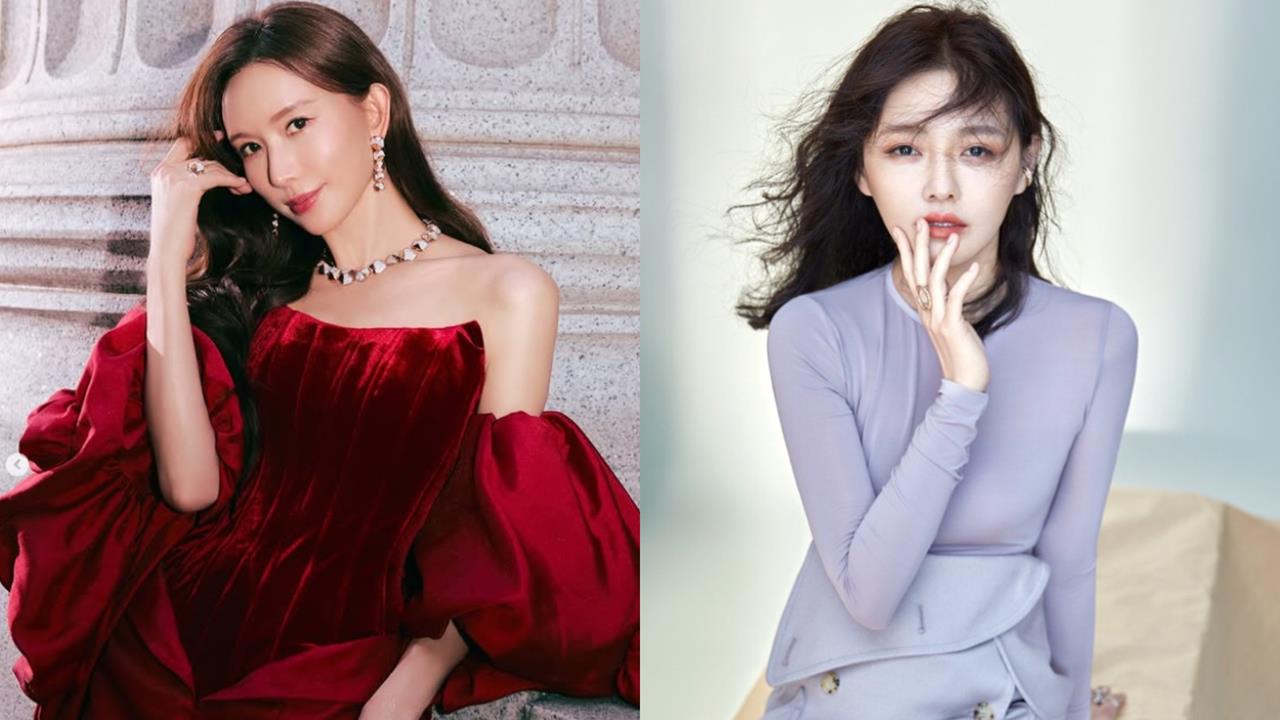 50歲「凍齡少女」林志玲開箱Labubu狂賣萌 網驚見「1句」秒哭:想到大S!