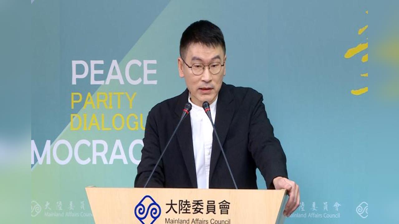 中方宣布將恢復部分觀光　梁文傑直指背後動機可議