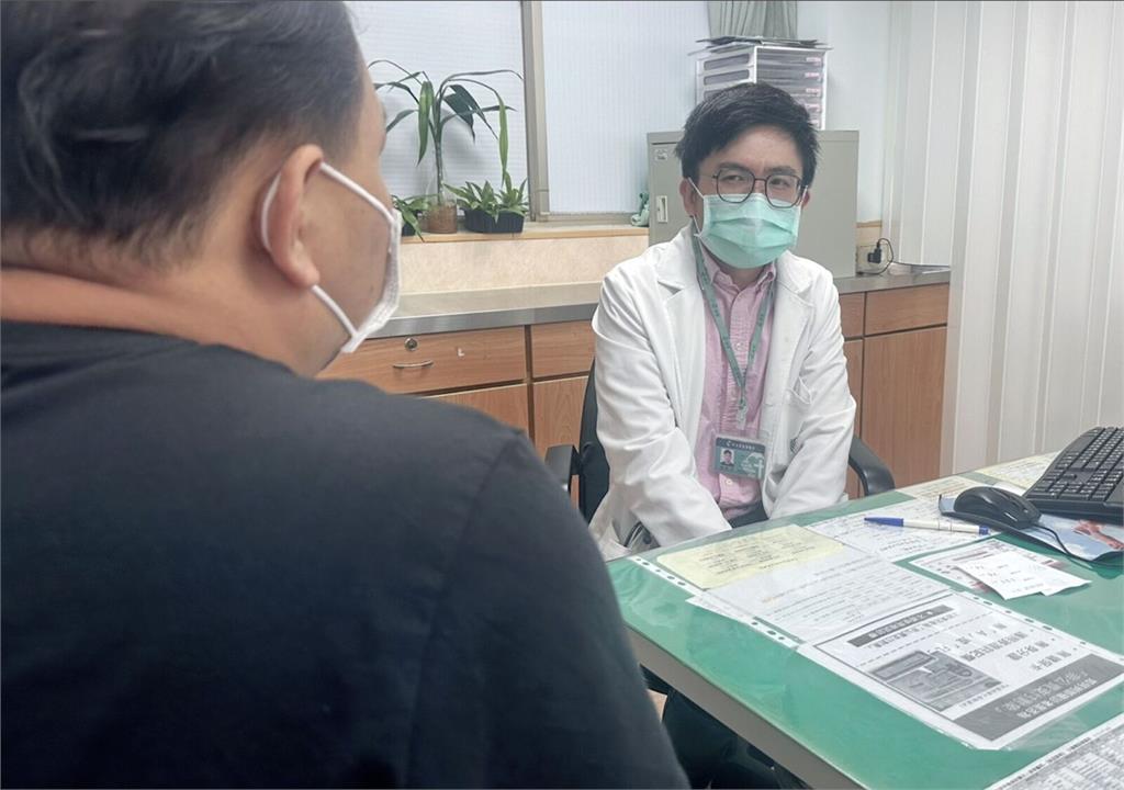 壯男天天宵夜必吃「一物」才爽！   一早起床竟險沒命