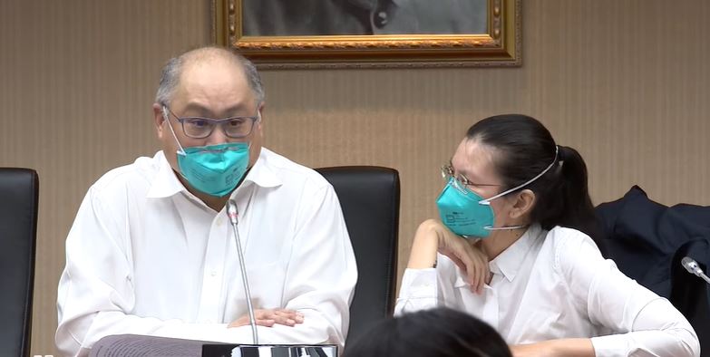 快新聞／遭中國關5年　李明哲未感被拋棄：自由祖國台灣像夢想存於我心中