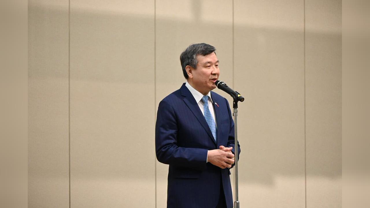 快新聞/長崎原爆和平典禮竟矮化台灣!矢板明夫轟「本末倒置」:不敢正視中國威脅