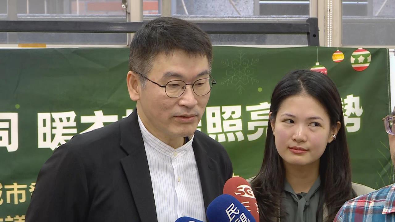 快新聞／挑戰台北市長大位呼聲高　梁文傑親自表態了