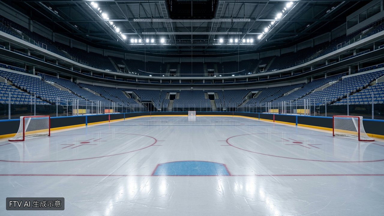 NHL鯊魚隊重磅補強!簽下明星後衛與守門員兩大戰將