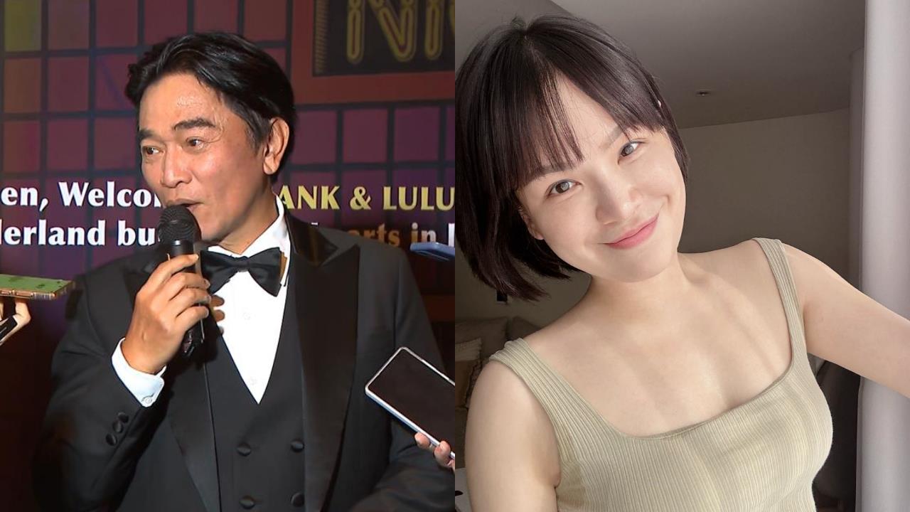 吳宗憲認了離婚12年！被挖出「2法規因他而改」陳沂酸：活的負面教材
