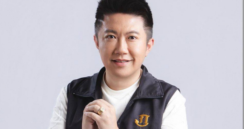 公益網紅賓賓哥不忍了！正式向圤智雨等多人提告