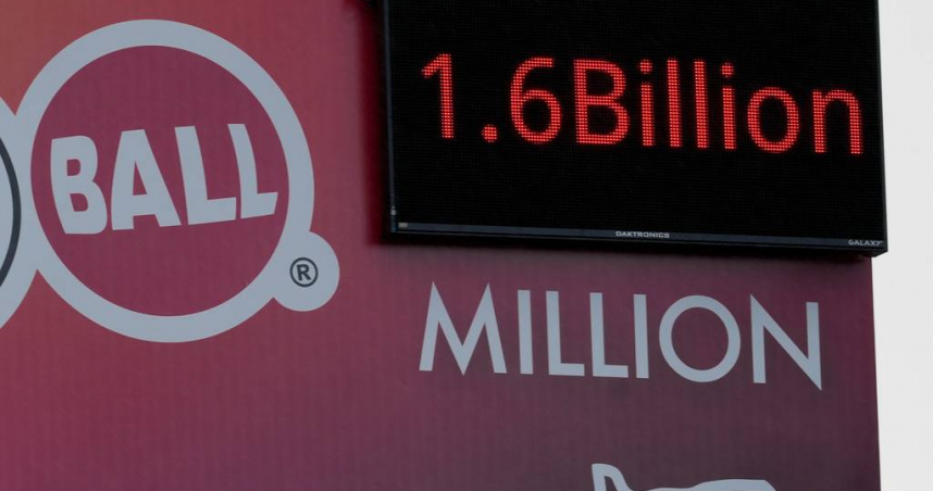 21歲中8.8億樂透！他親吐致富後最大壓力　「靠一決定」守住財富26年