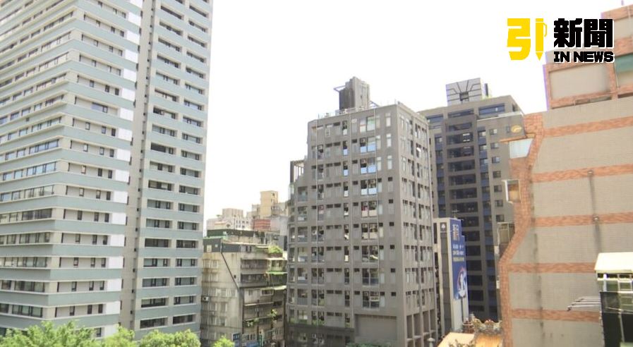晉升有殼族年輕化 大學生量攀5年新高
