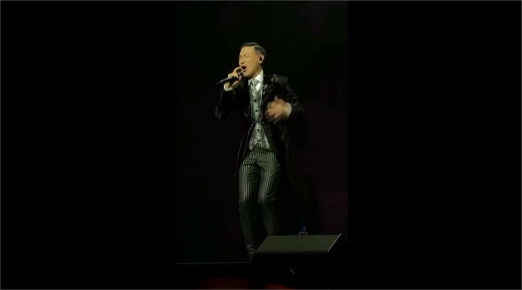 號召免費看「張學友」！　歌神演唱會成「醫護詐騙」