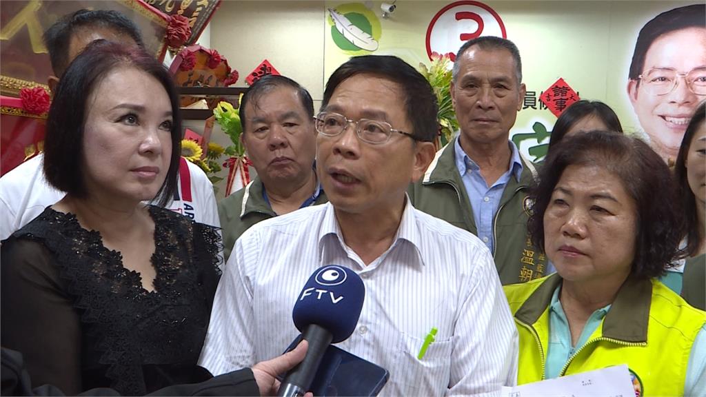 當選無效案將提非常上訴 郭榮宗嘆:討回公道
