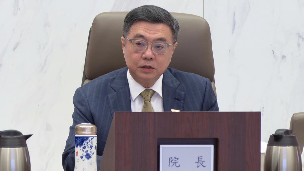 中聯致癌油擴大至2600公噸！行政院喊話助打團體訴訟