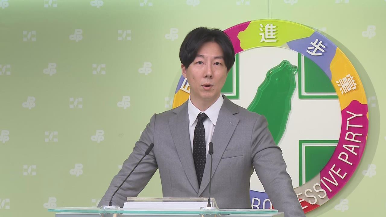 快新聞／恐害綠營混戰！他堅持選1縣市還稱「賴清德勸也沒用」　民進黨出手了