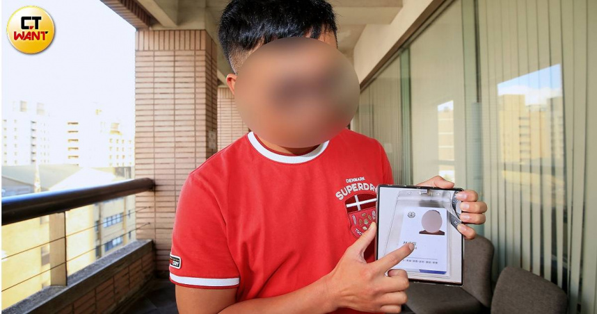 台鐵歧視1/身障員工被轟「累贅」!苦撐3月被解雇 法院還他公道