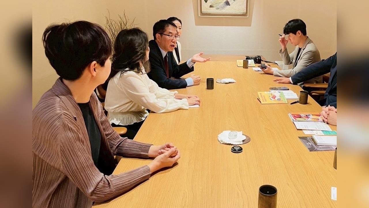 韓國延長台灣芒果5％優惠關稅至8月15日　黃偉哲：持續拓展外銷