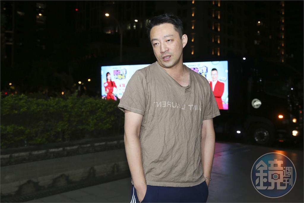 【大S猝逝】汪小菲飆罵張蘭　開戰具俊曄「沒有把大S照顧好」