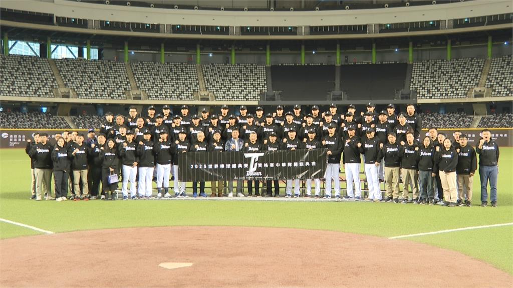 決策者(影)／2026台日大戰關鍵！WBC資格賽下週登場 「特訓道具」搶先曝光？