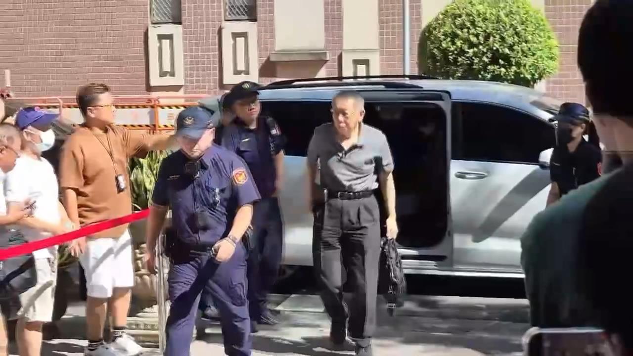 柯文哲維持原裁定交保　陳智菡一度被視"戰犯"稱:如釋重負
