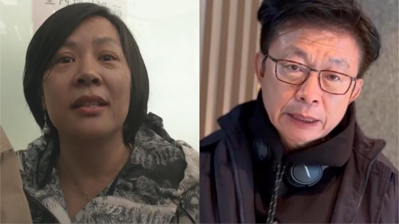 快新聞/李貞秀「五子哭窮」仍被鍘 郭國文喊最感謝民眾黨的是「他」