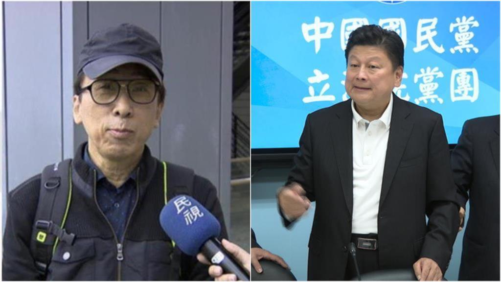 「這類人」才有權反對罷免藍白立委？苦苓揭超慘3下場：除非都不在乎