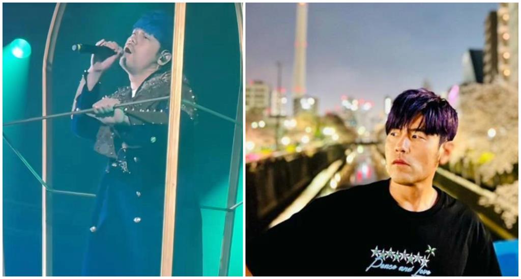 山寨周杰倫「夯到開巡演」KO本尊？粉瘋搶「1.7萬山頂位」網秒懂