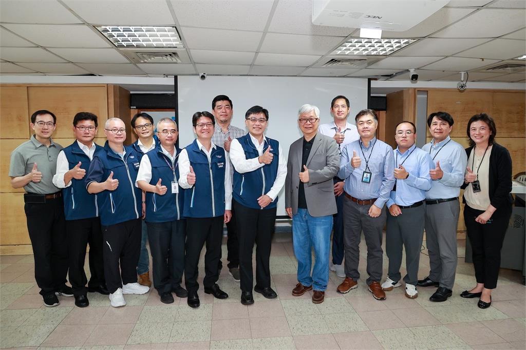 台灣順豐「連5年」攜手台北監理所辦講座　展現「企業回饋社會」精神！