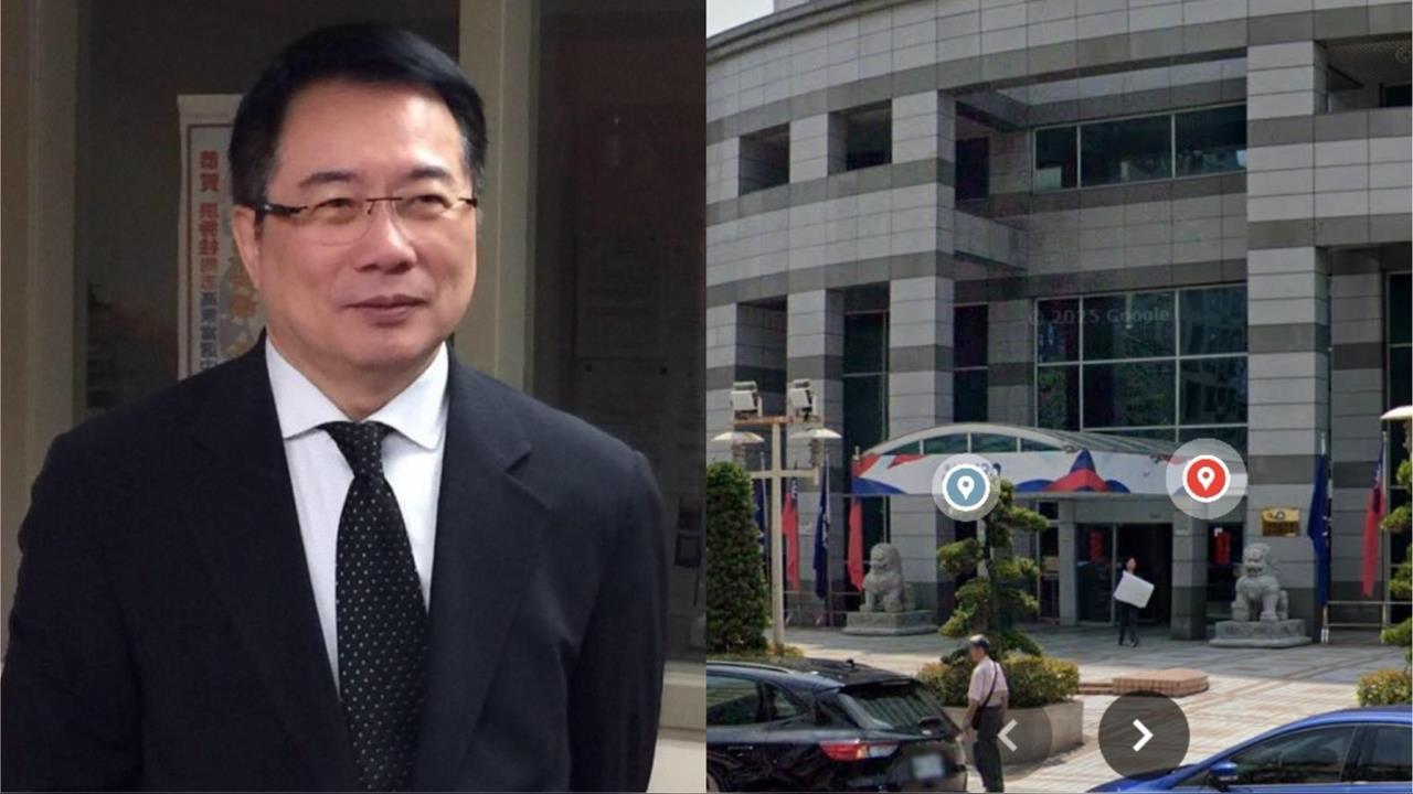 快新聞／扯！自家人看不下去了　蔡正元轟國民黨「這事」停在上世紀：封建把戲