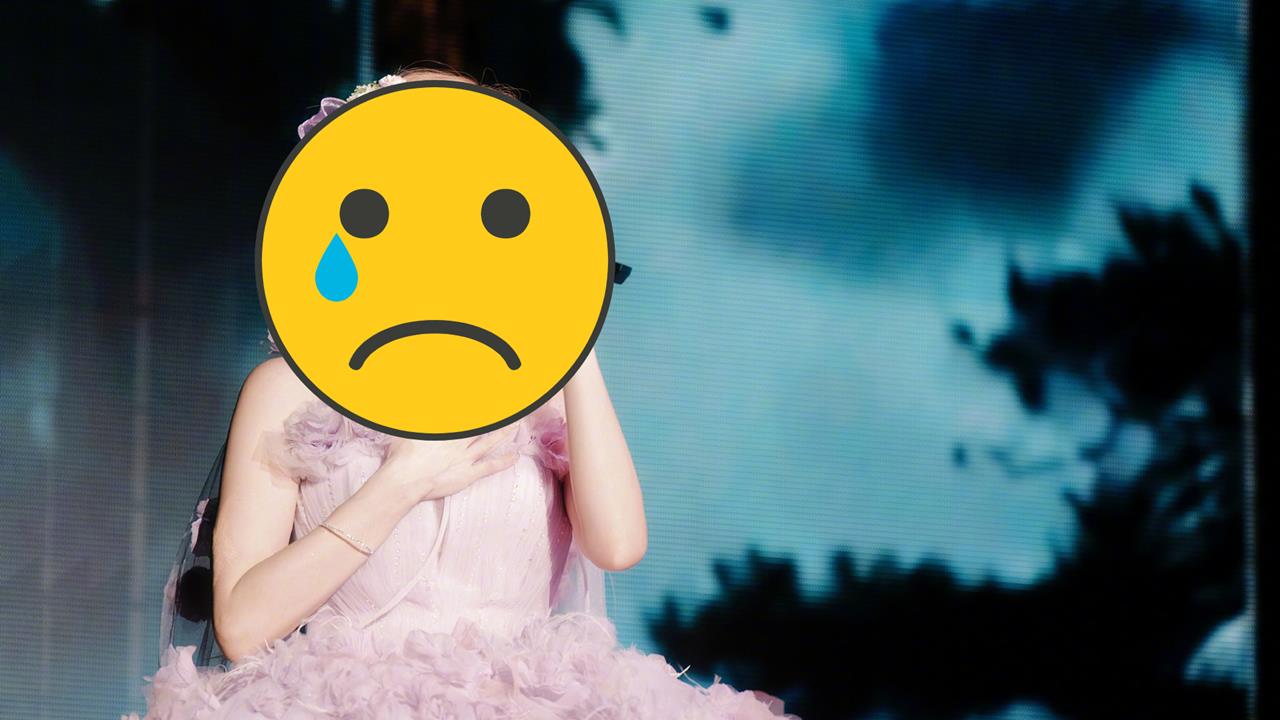 曾參加《浪姐》翻紅！台灣「這大咖女星」中國開唱險遭白嫖　公司怒揭主辦欠款內幕