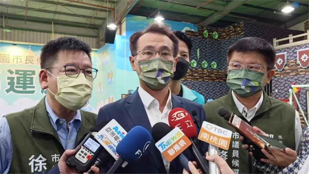 快新聞／張善政研究案20日提書面說明　鄭運鵬：請實踐承諾完整說明