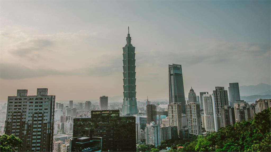 2025「最安全國家」排行出爐！台灣「因1事」擠進前4強…打趴東亞5國