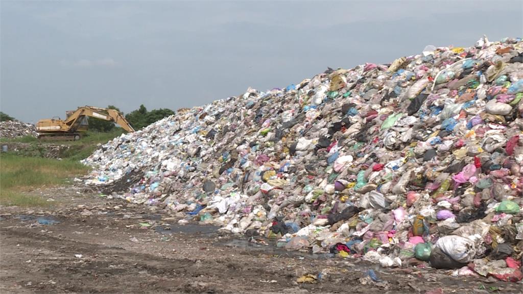 台塑六輕將代燒垃圾 民眾憂影響環境