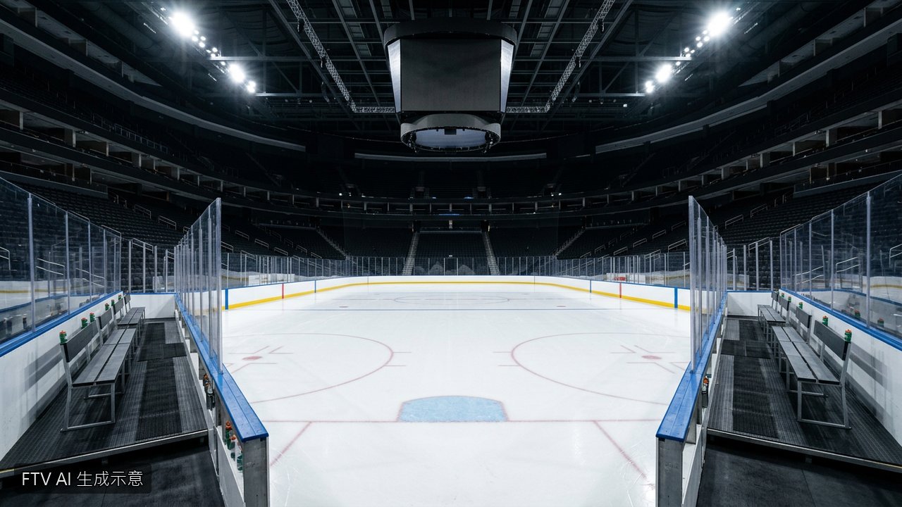 NHL宿敵對決！達拉斯星隊迎戰科羅拉多雪崩力拚止敗