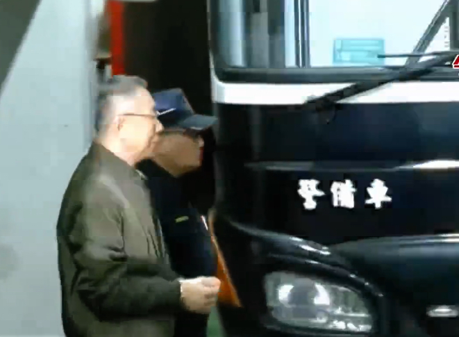 快新聞／北院裁定再度羈押禁見　黃國昌：柯文哲一定會提抗告
