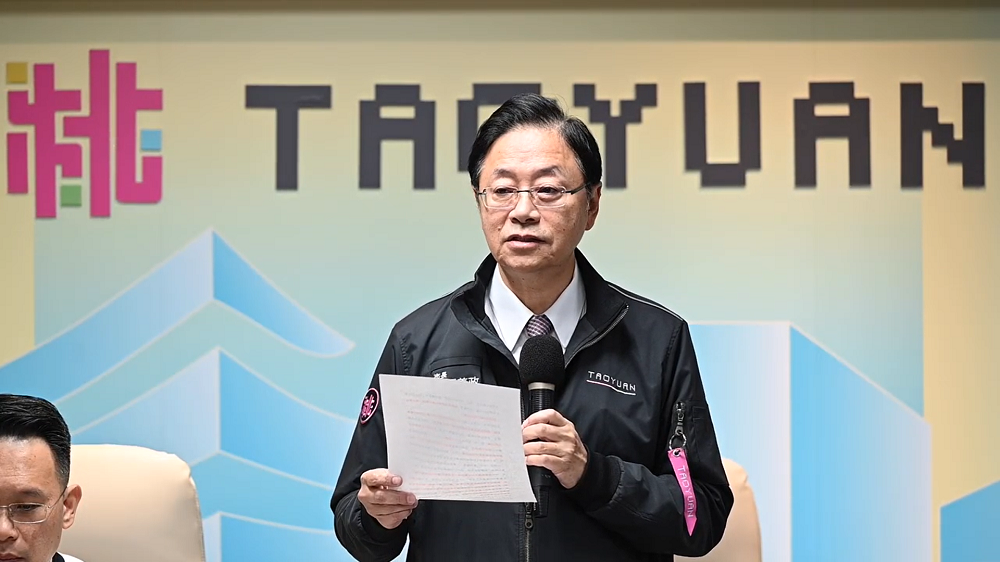 桃園投入1000萬成立棒球天使基金　持續打造最強台灣隊