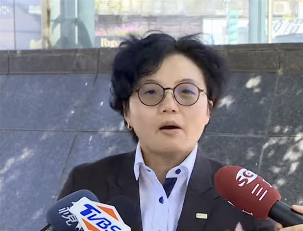 遭民眾黨中評會開鍘除名  吳靜怡：柯文哲已眾叛親離