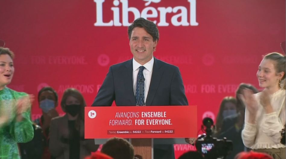 加拿大總理籲團結抗中　杜特蒂稱台海開戰保持中立