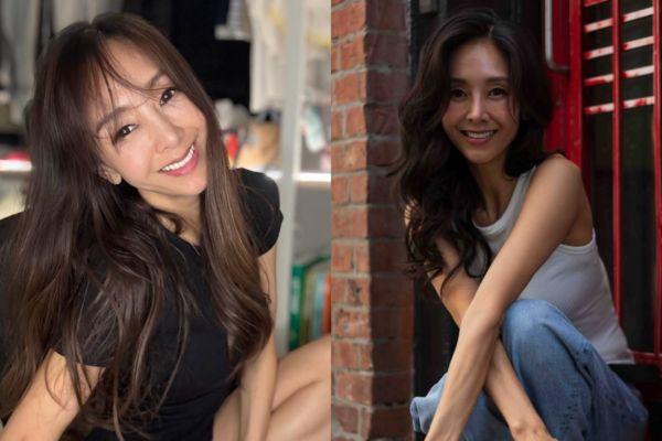 昔遭法院認證賣淫！ 「九頭身美女」消失十年復出　首吐心聲：那非真正我