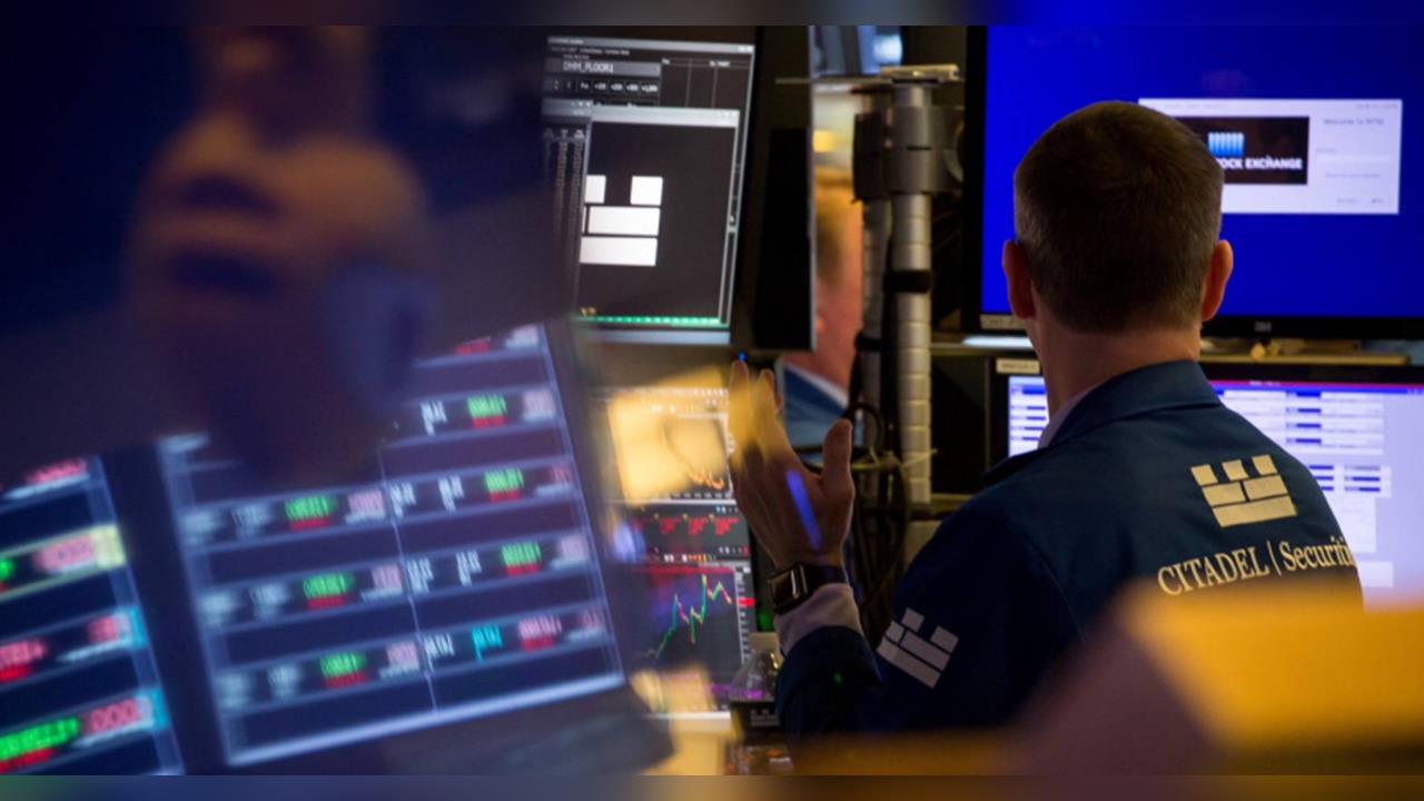 輝達財報報喜　台積電強漲65元市值大增1.68兆元