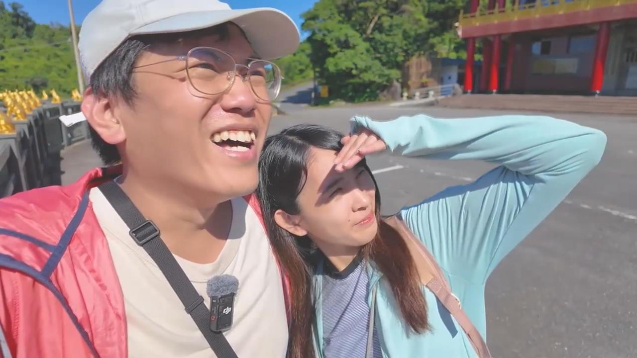 石門的深山竟能下海？他驚呼：宛如海底龍宮