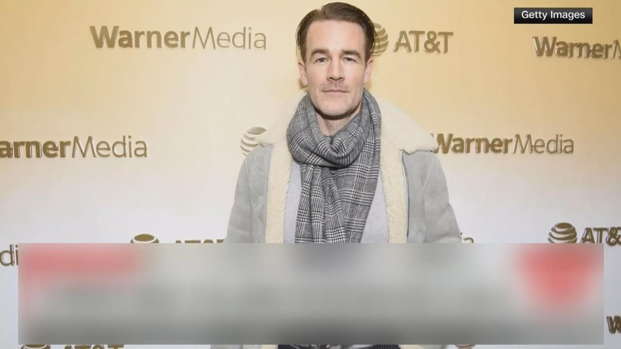 演出「被出賣的台灣」受矚！　美48歲男星詹姆士范德比克罹癌過世