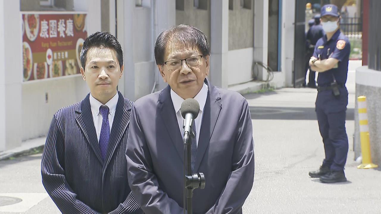 快新聞／國民黨別造謠！竟扯監委名單「綠油油」　潘孟安霸氣一劍封喉