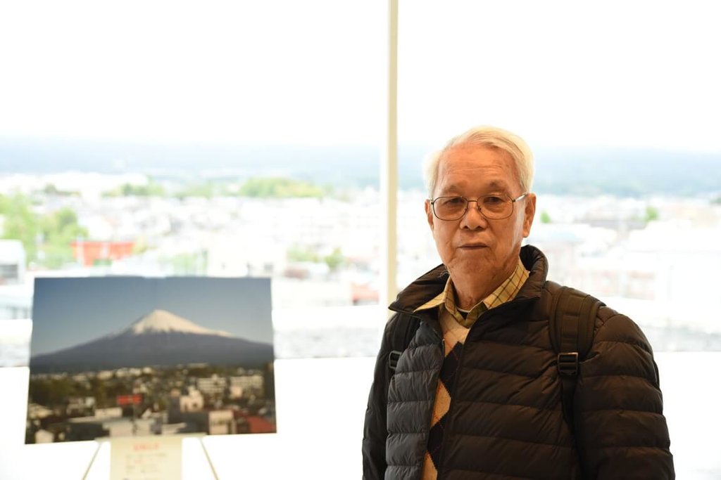 作家潘松帶辭世 生前不懼威權仗義上書遭懲處