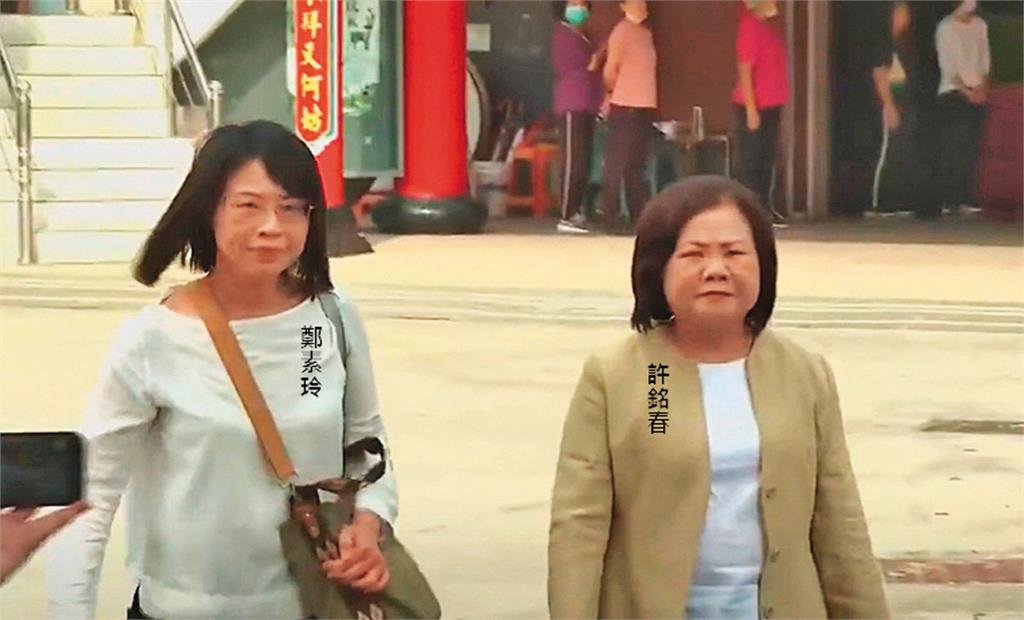 【勞動部霸凌吃案1】任內早獲謝宜容劣行遭投訴 許銘春坐視「有毒職場」悲劇發生