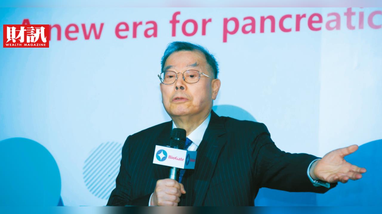 母公司配息有肉吃　那70萬小股東呢？ 力積電邁入新階段 3大變局受關注