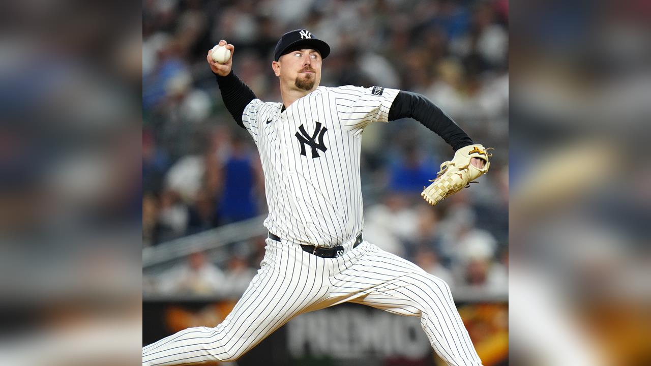 MLB(影)/未獲洋基續約的牛棚右投找到工作了!近9000萬轉戰「魔球軍」